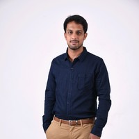 Raghav G