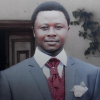 Engr. Iyoha Anthony O.