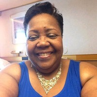 Veronica J Knight