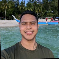 Aiman Wahid