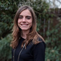 Caroline Pilgrim Adobah