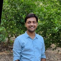 Vishal Barot