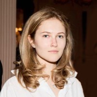 Xenia Lipinskaya