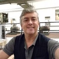 Luís Miguel Dominguez L. Duarte