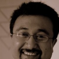 Apratim Mukhopadhyay