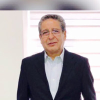 Carlos Alfonso Camacho Garay