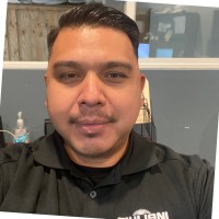 Josh Ojeda