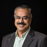 Sreenivassan Ramaprasad