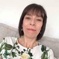 Sue Claridge