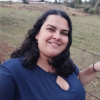 Juliana Cristina Lopes Rocha