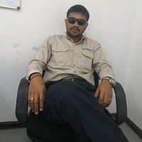 Anil Kumar B H