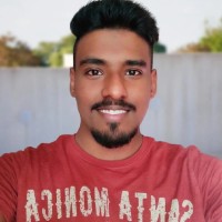 Arvind Pandian G