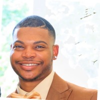 Kebron Smith