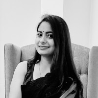 Priya Singh, Phd