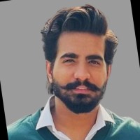 Muhammad Abubaker