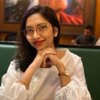 Shrayanka Martis