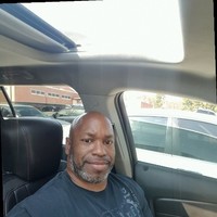 Derrick Hunt