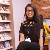 Alisha Abbas