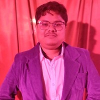Tabish shaikh