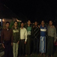 Konge Nge