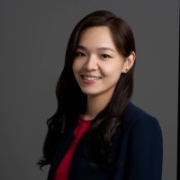 Fiona, Yen Ching Wu
