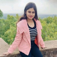 Tanisha Sahu