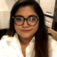 Anushka Saha Mondal