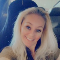 Victoria Pendergrass