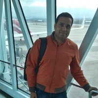 Abhishek Khullar