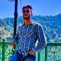 Jitendra Yadav