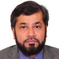 SYED FAISAL