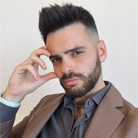 Mirco Vania
