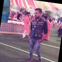 Deepak Mate
