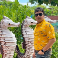 Amritesh Agrawal