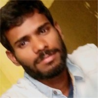 Satish Kumar Reddy