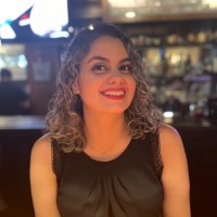 Mandana Khadem, Pcp