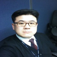 Paul(Seong Hyun) Hong