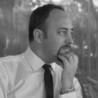 David García Toledo