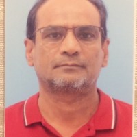 Masood Ahmed