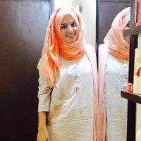 Aniqa Ahmed