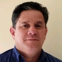 Marcus Vinicius B. Silva