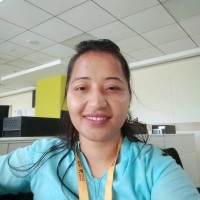 Trupti Kharat