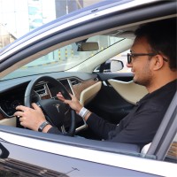 Shail Agrawal