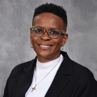 Latisha Fuller-Mustafa