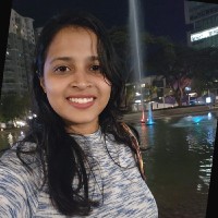 Aishwarya Iyer