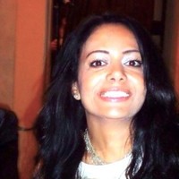 Mariana Henary, MD