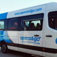 Selección En Aparca And Go