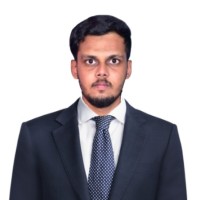 Mohamed Ashif H