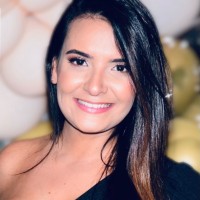 Thaislane Beatriz C Borges