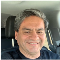 Luis Bermudez, CPA